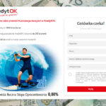 KredytOK.pl - pożyczka pozabankowa