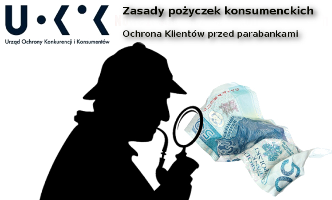 Zasady pożyczek konsumenckich - chwilówek