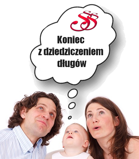 Dziedziczenie długów – zmiany w prawie spadkowym