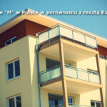 Własne mieszkanie w Polsce a reszta Europy