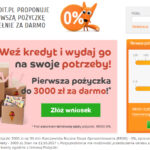 Credit.pl szybka pożyczka przez internet
