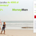 Pożyczka MoneyMan