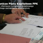 Pracownicze Plany Kapitałowe PPK