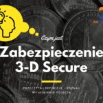Zabezpieczenie 3-D Secure - definicja, pojęcie
