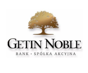 Getin Noble Bank S.A. - oferta, produkty i informacje
