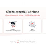 Bezpieczny.pl ubezpieczenie podróżne
