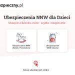 Ubezpieczenie dla uczniów Bezpieczny.pl