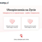 Ubezpieczenie na Życie Bezpieczny.pl