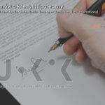 Zmiany umów o kredyt hipoteczny