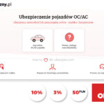 Ubezpieczenie OC w Bezpieczny.pl - recenzja i opinie
