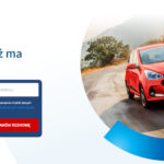 Ubezpieczenie PZU Auto OC i AC