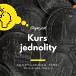 Kurs jednolity - definicja, pojęcie