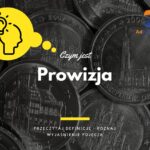 Prowizja - definicja, pojęcie