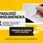 Gdzie złożyć wniosek o upadłość konsumencką