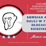 Upadłość konsumencka, a przyzwyczajenie do długów