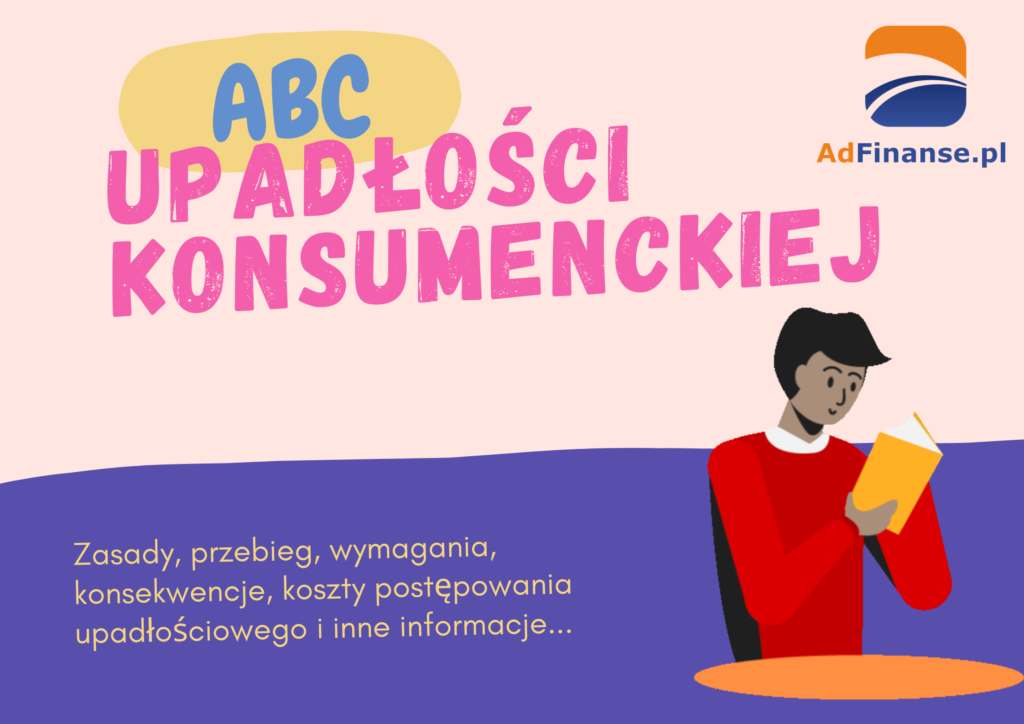 ABC upadłości konsumenckiej