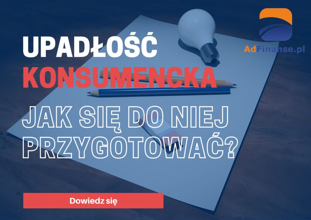 Jak się przygotować do upadłości konsumenckiej?