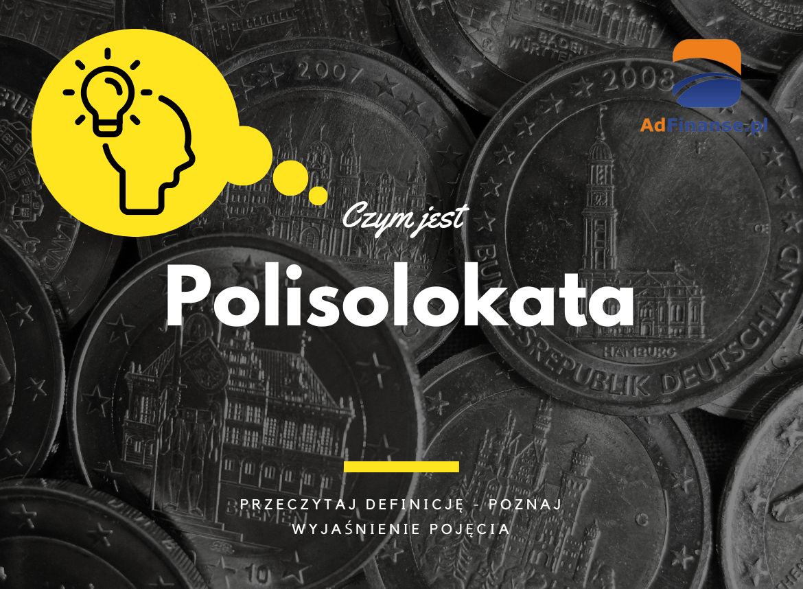 Polisolokata - definicja, pojęcie