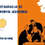 Restauracja ze zdrowym jedzeniem - pomysł na firmę