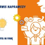 Serwis naprawczy - pomysł na firmę