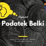 Podatek Belki - definicja, pojęcie