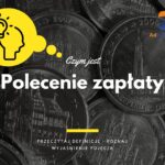 Polecenie zapłaty - definicja, pojęcie