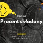 Procent składany - definicja, pojęcie