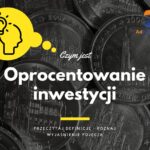 Oprocentowanie inwestycji - definicja, pojęcie