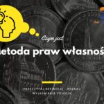 Metoda praw własności - definicja, pojęcie