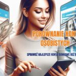 Porównanie kont osobistych