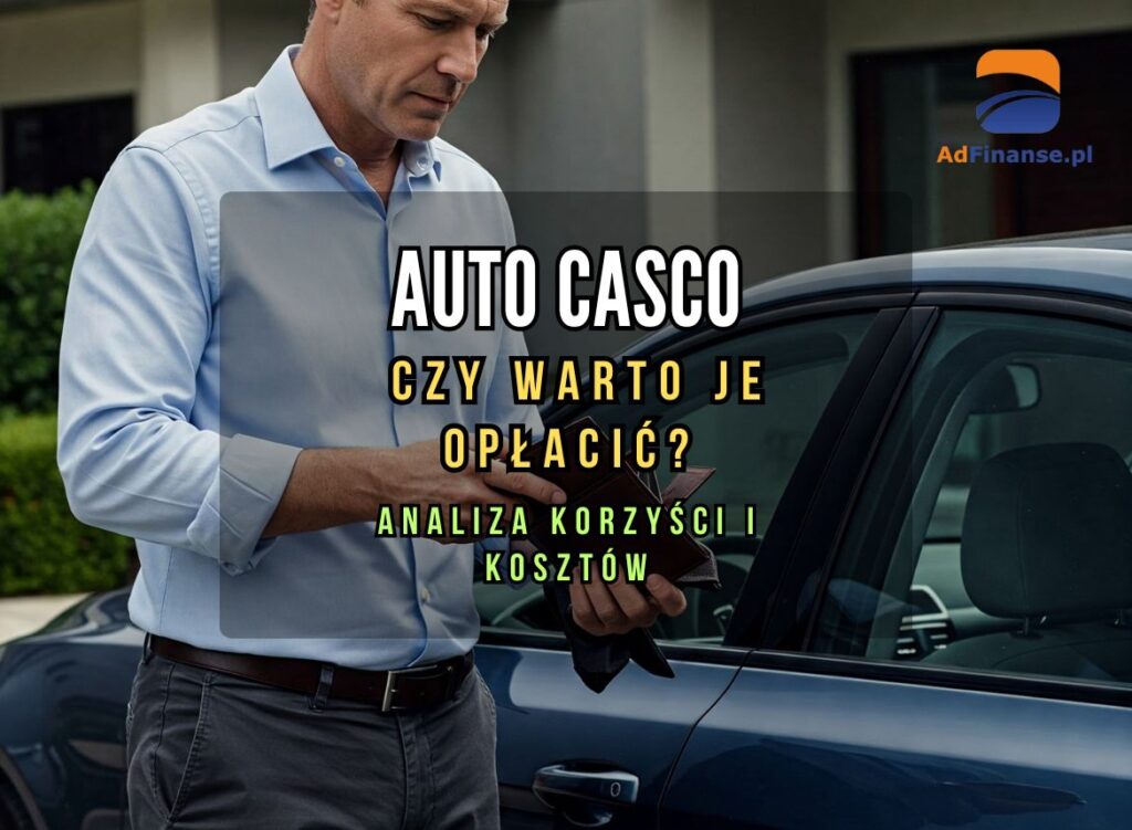 Czy warto opłacić ubezpieczenie AC