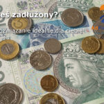 Konsolidacja kredytów - rozwiązanie dla zadłużonych