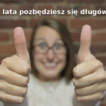 Ustawa o upadłości konsumenckiej