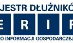 ERIF BIG rejestr dłużników