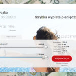 Chwilówkomat - szybka i wygodna chwilówka