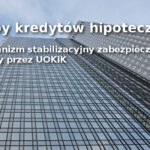Stałe stopy kredytów hipotecznych zabezpieczą Klienta?