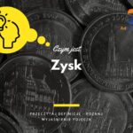 Zysk - definicja, pojęcie