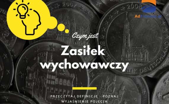Zasiłek wychowawczy - definicja, pojęcie
