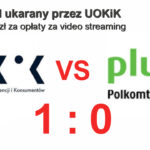 50 mln zł kary dla Polkomtel od UOKiK