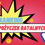 Pożyczki na raty – ranking pożyczek ratalnych