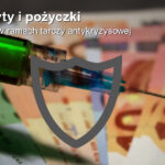 Tańsze kredyty i pożyczki w ramach tarczy antykryzysowej