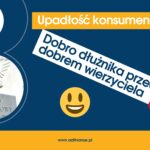 Dobro dłużnika przed dobrem wierzyciela