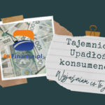Upadłość konsumencka - co to jest