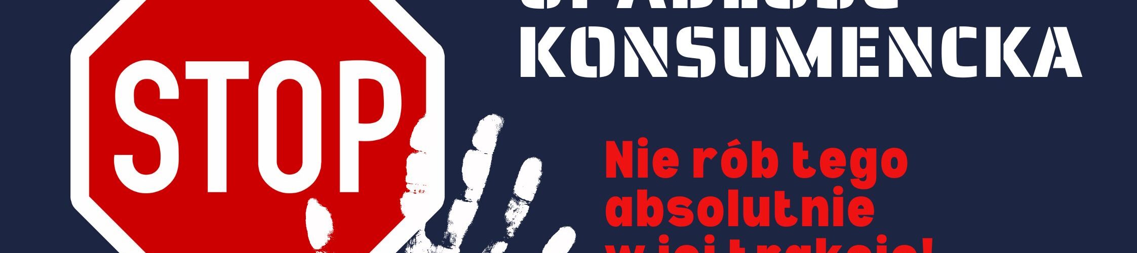 Czego nie robić w trakcie upadłości konsumenckiej