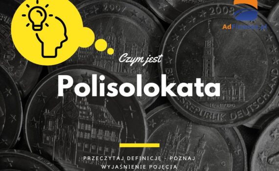 Polisolokata - definicja, pojęcie