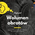 Wolumen obrotów - definicja, pojęcie