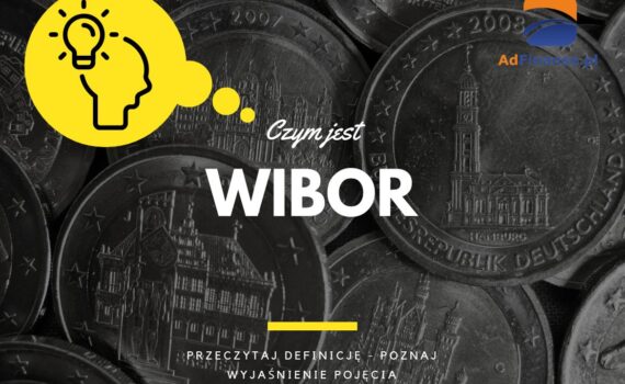 WIBOR - definicja, pojęcie