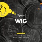 WIG - definicja, pojęcie