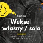 Weksel własny - definicja, pojęcie