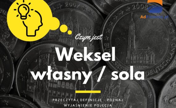 Weksel własny - definicja, pojęcie